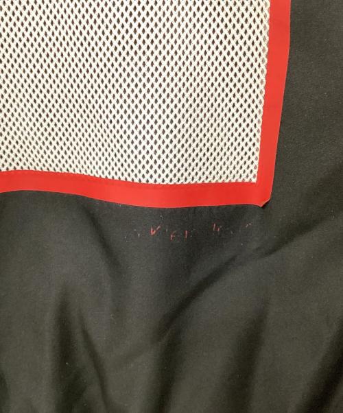 Calvin Klein Jeans（カルバンクラインジーンズ）Calvin Klein Jeans (カルバンクラインジーンズ) リバーシブルジャケット ブラック サイズ:Sの古着・服飾アイテム