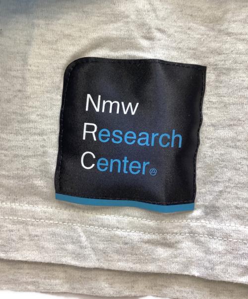 NEON SIGN（ネオンサイン）NEON SIGN (ネオンサイン) レイヤードカットソー ブルー サイズ:46の古着・服飾アイテム