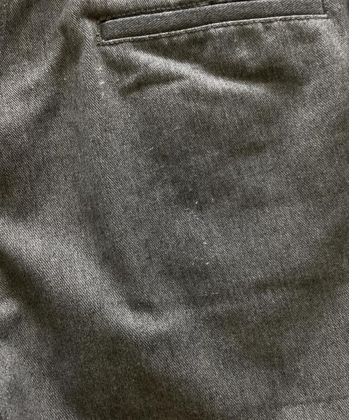 Schott（ショット）Schott (ショット) ワークパンツ グレー サイズ:Mの古着・服飾アイテム