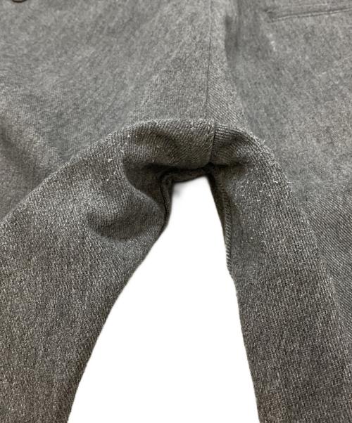 Schott（ショット）Schott (ショット) ワークパンツ グレー サイズ:Mの古着・服飾アイテム