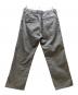 Schott (ショット) ワークパンツ グレー サイズ:M：5000円