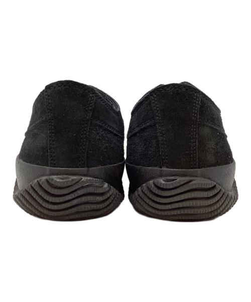 SPINGLE Biz（スピングルビズ）SPINGLE Biz (スピングルビズ) ローカットスニーカー ブラック サイズ:Mの古着・服飾アイテム