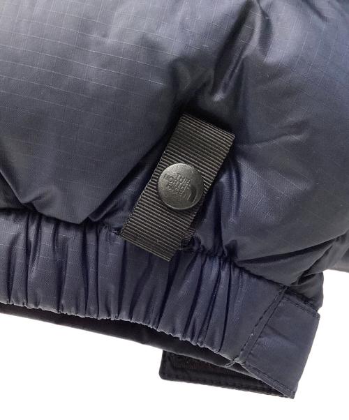 THE NORTH FACE（ザ ノース フェイス）THE NORTH FACE (ザ ノース フェイス) ヌプシジャケット ネイビー サイズ:XL 未使用品の古着・服飾アイテム