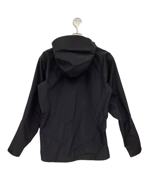 ARC'TERYX（アークテリクス）ARC'TERYX (アークテリクス) Beta LT JACKET ブラック サイズ:Sの古着・服飾アイテム