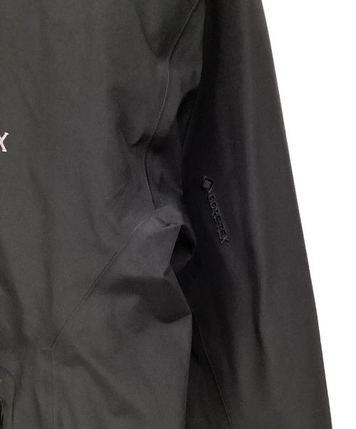 ARC'TERYX（アークテリクス）ARC'TERYX (アークテリクス) Beta LT JACKET ブラック サイズ:Sの古着・服飾アイテム