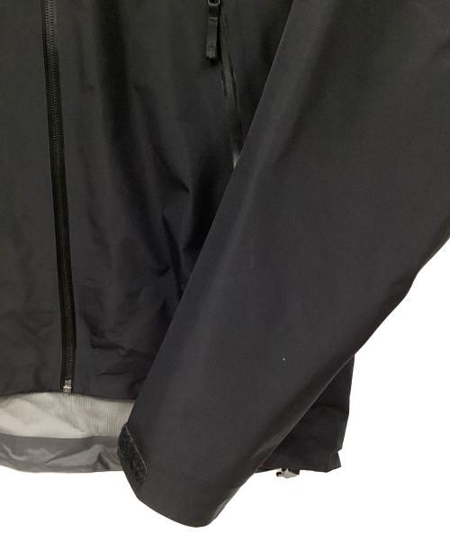 ARC'TERYX（アークテリクス）ARC'TERYX (アークテリクス) Beta LT JACKET ブラック サイズ:Sの古着・服飾アイテム