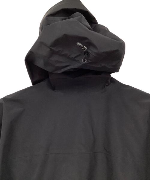 ARC'TERYX（アークテリクス）ARC'TERYX (アークテリクス) Beta LT JACKET ブラック サイズ:Sの古着・服飾アイテム