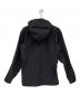 ARC'TERYX (アークテリクス) Beta LT JACKET ブラック サイズ:S：50000円