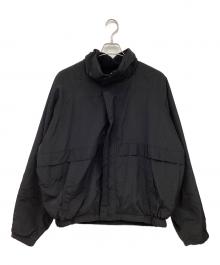 FREAK'S STORE（フリークスストア）の古着「リバーシブルジャケット」｜ブラック