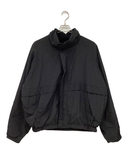 FREAK'S STORE（フリークスストア）FREAK'S STORE (フリークスストア) リバーシブルジャケット ブラック サイズ:Sの古着・服飾アイテム