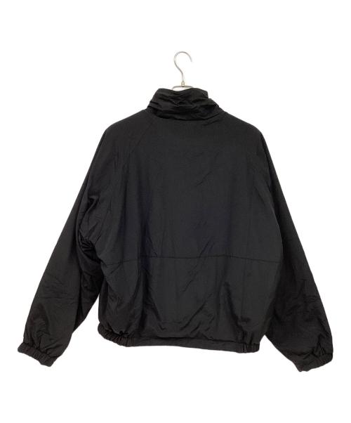 FREAK'S STORE（フリークスストア）FREAK'S STORE (フリークスストア) リバーシブルジャケット ブラック サイズ:Sの古着・服飾アイテム