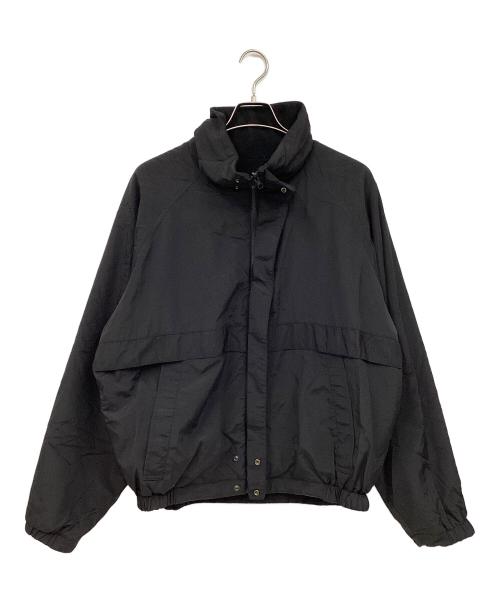 FREAK'S STORE（フリークスストア）FREAK'S STORE (フリークスストア) リバーシブルジャケット ブラック サイズ:Sの古着・服飾アイテム
