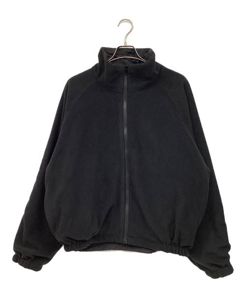 FREAK'S STORE（フリークスストア）FREAK'S STORE (フリークスストア) リバーシブルジャケット ブラック サイズ:Sの古着・服飾アイテム