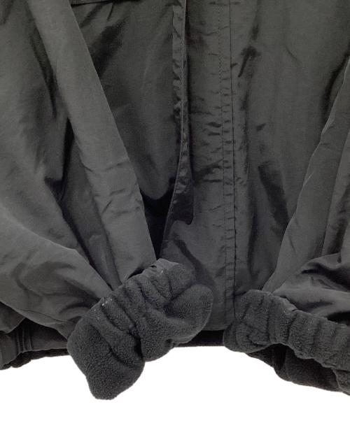 FREAK'S STORE（フリークスストア）FREAK'S STORE (フリークスストア) リバーシブルジャケット ブラック サイズ:Sの古着・服飾アイテム