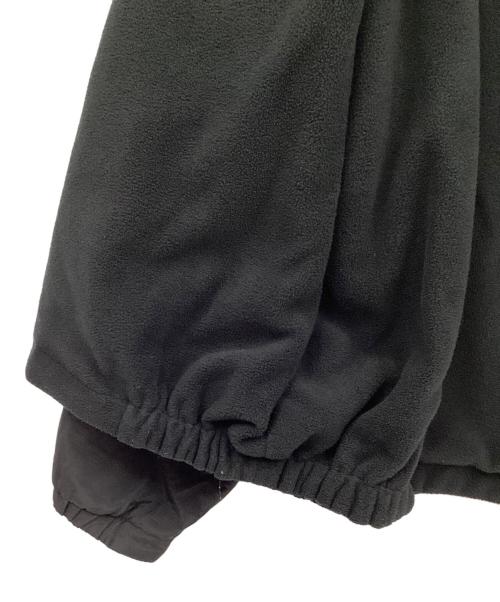 FREAK'S STORE（フリークスストア）FREAK'S STORE (フリークスストア) リバーシブルジャケット ブラック サイズ:Sの古着・服飾アイテム