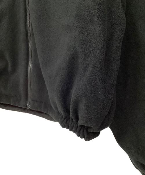 FREAK'S STORE（フリークスストア）FREAK'S STORE (フリークスストア) リバーシブルジャケット ブラック サイズ:Sの古着・服飾アイテム