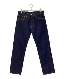 LEVI'S（リーバイス）の古着「505デニムパンツ」｜インディゴ
