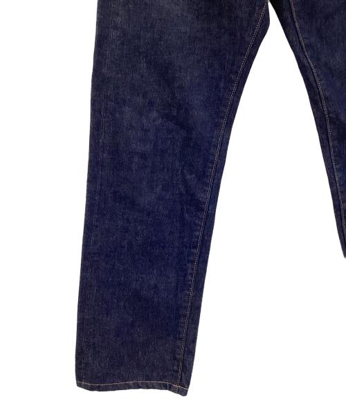 LEVI'S（リーバイス）LEVI'S (リーバイス) 505デニムパンツ インディゴ サイズ:83.5㎝（W33）の古着・服飾アイテム