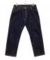 EVISU（エヴィス）の古着「デニムパンツ」｜インディゴ