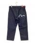 EVISU (エヴィス) デニムパンツ インディゴ サイズ:38：10000円