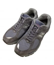 NEW BALANCE（ニューバランス）の古着「ローカットスニーカー」｜グレー