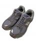 NEW BALANCE（ニューバランス）の古着「ローカットスニーカー」｜グレー