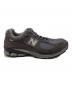 中古・古着 NEW BALANCE (ニューバランス) ローカットスニーカー グレー サイズ:26.5：10000円