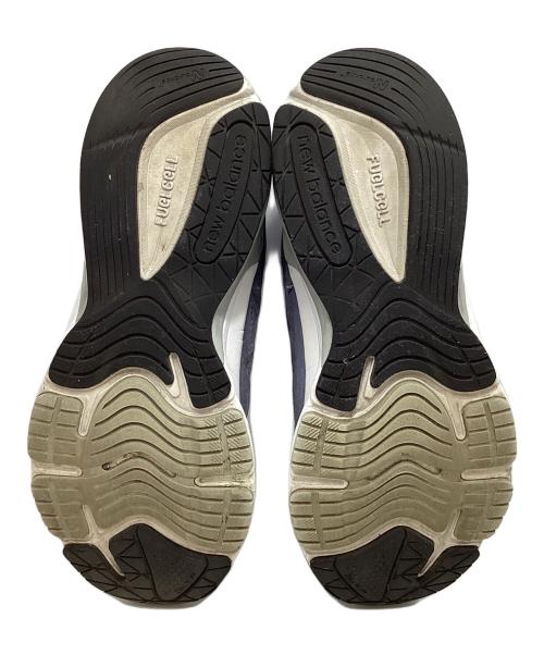 NEW BALANCE（ニューバランス）NEW BALANCE (ニューバランス) スニーカー パープル サイズ:26.5cmの古着・服飾アイテム