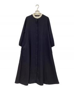 中古・古着通販】SHIPS any (シップスエニィ) ダブルクロス Aライン