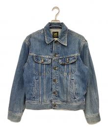LEE（リー）の古着「デニムジャケット」｜ブルー
