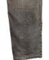 中古・古着 LEVI'S (リーバイス) デニムパンツ ブラック サイズ:W38：6000円