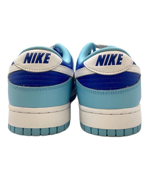 NIKE（ナイキ）NIKE (ナイキ) Dunk Low Retro QS 