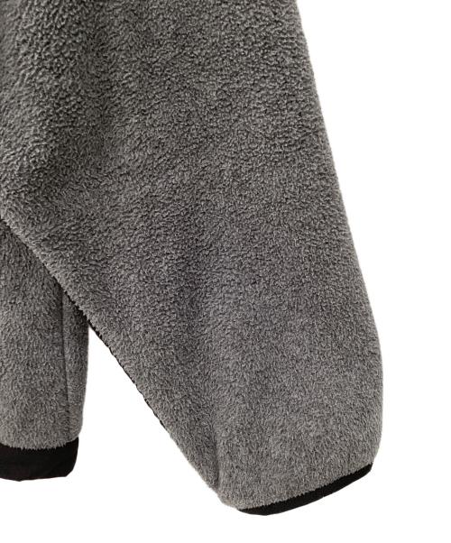 THE NORTH FACE（ザ ノース フェイス）THE NORTH FACE (ザ ノース フェイス) デナリジャケット ブラック×グレー サイズ:表記無しの古着・服飾アイテム