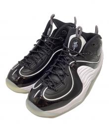 NIKE（ナイキ）の古着「AIR PENNY 2」｜ブラック×ホワイト