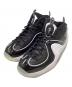 NIKE（ナイキ）の古着「AIR PENNY 2」｜ブラック×ホワイト