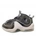 NIKE (ナイキ) AIR PENNY 2 ブラック×ホワイト サイズ:27㎝：8000円