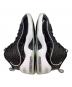 中古・古着 NIKE (ナイキ) AIR PENNY 2 ブラック×ホワイト サイズ:27㎝：8000円