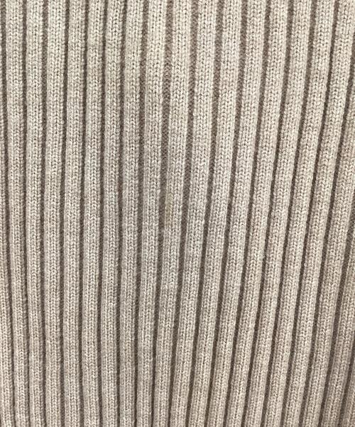 M ME EME（エムミーエメ）M ME EME (エムミーエメ) 長袖ワンピース ピンク サイズ:FREEの古着・服飾アイテム