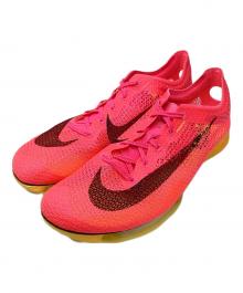 NIKE（ナイキ）の古着「NIKE エア ズーム ヴィクトリー」｜ピンク