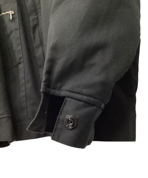 Dickies（ディッキーズ）Dickies (ディッキーズ) ワークジャケット ブラック サイズ:2XLの古着・服飾アイテム