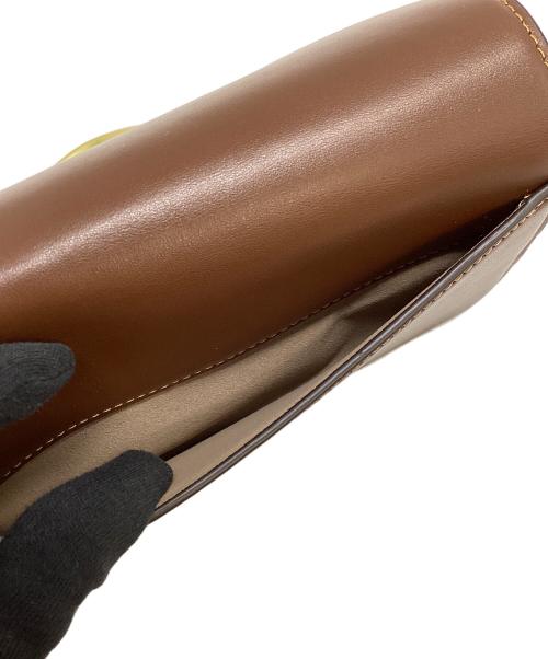 COACH（コーチ）COACH (コーチ) コーチ/シグネチャー/CY200/2WAYショルダーバッグ ブラウン×カーキ 未使用品の古着・服飾アイテム