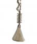 中古・古着 TOGA ARCHIVES (トーガアーカイブス) トーガアーカイブス/Fringe chain necklace/ネックレス：10000円