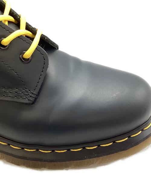 Dr.Martens（ドクターマーチン）Dr.Martens (ドクターマーチン) 8ホールブーツ ブラック サイズ:UK10の古着・服飾アイテム
