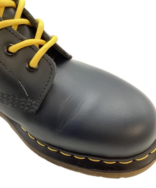 Dr.Martens（ドクターマーチン）Dr.Martens (ドクターマーチン) 8ホールブーツ ブラック サイズ:UK10の古着・服飾アイテム