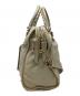 BALENCIAGA (バレンシアガ) バレンシアガ/ジャイアントシティー/281770 1243/2WAYハンドバッグ グレー：80000円