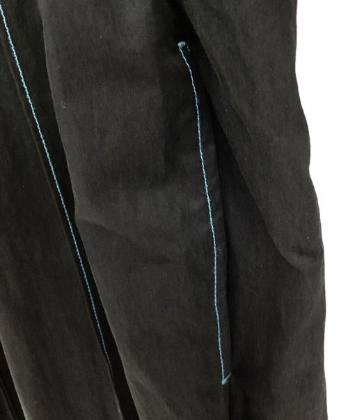 ritsuko karita（リツコカリタ）ritsuko karita (リツコカリタ) ジャンプスーツ ブラック サイズ:2の古着・服飾アイテム