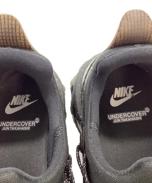 NIKE（ナイキ）NIKE (ナイキ) UNDERCOVER (アンダーカバー) REACT PREST 