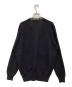Hysteric Glamour (ヒステリックグラマー) 薄手カーディガン ブラック サイズ:FREE：12000円