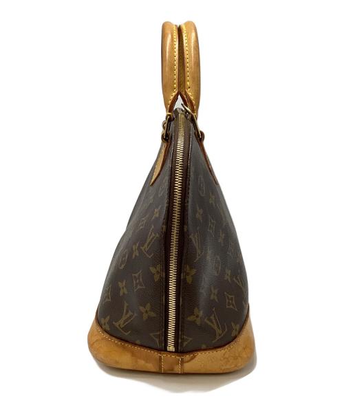 LOUIS VUITTON（ルイ ヴィトン）LOUIS VUITTON (ルイ ヴィトン) ルイヴィトン/モノグラム/アルマ/M51130/ハンドバッグの古着・服飾アイテム