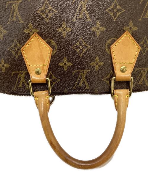 LOUIS VUITTON（ルイ ヴィトン）LOUIS VUITTON (ルイ ヴィトン) ルイヴィトン/モノグラム/アルマ/M51130/ハンドバッグの古着・服飾アイテム